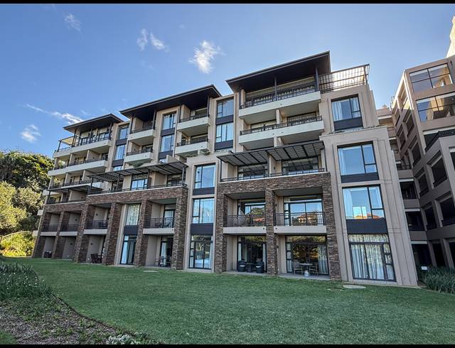 2 BEDROOM APARTMENT FOR SALE IN ZIMBALI ESTATE
